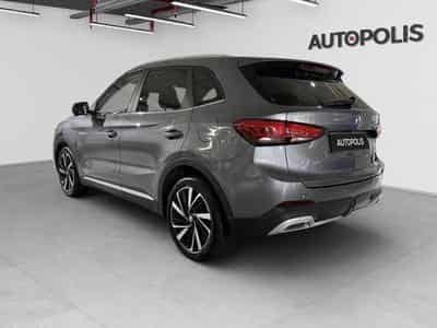 MG ZS 1.5 Hybrid+ Luxury (2025) - Photo 12