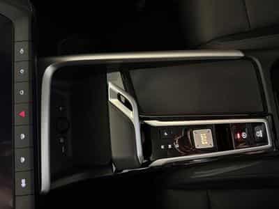 MG ZS 1.5 Hybrid+ Luxury (2025) - Photo 9
