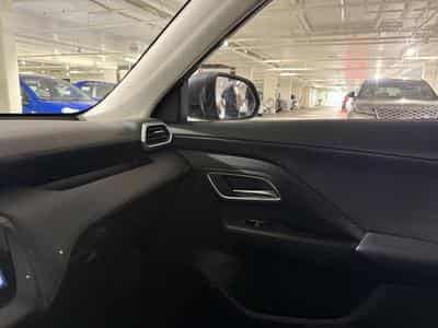 MG ZS 1.5 Hybrid+ Luxury (2025) - Photo 8