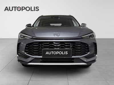 MG ZS 1.5 Hybrid+ Luxury (2025) - Photo 13