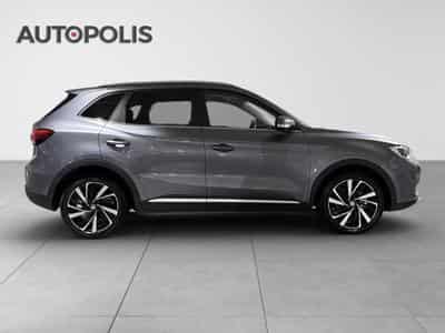 MG ZS 1.5 Hybrid+ Luxury (2025) - Photo 15