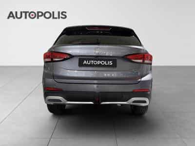 MG ZS 1.5 Hybrid+ Luxury (2025) - Photo 14