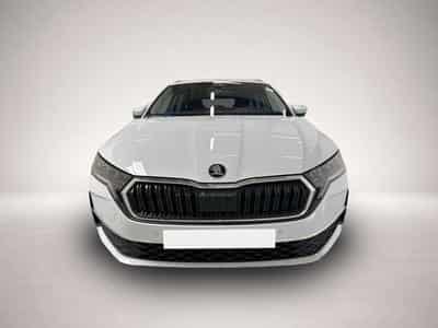 Skoda Octavia (2026) - Photo 2