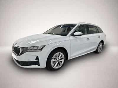 Skoda Octavia (2026) - Photo 3