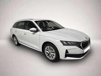 Skoda Octavia (2026) - Photo 1