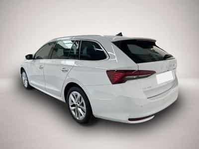 Skoda Octavia (2026) - Photo 5