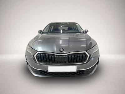 Skoda Octavia (2026) - Photo 2