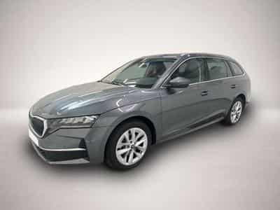 Skoda Octavia (2026) - Photo 3