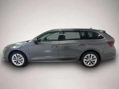 Skoda Octavia (2026) - Photo 4