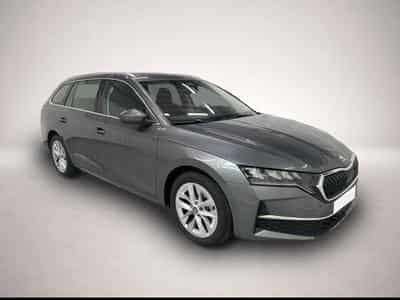 Skoda Octavia (2026) - Photo 1