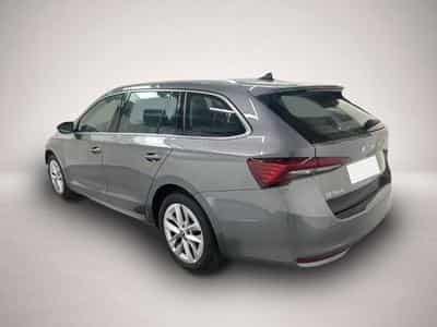 Skoda Octavia (2026) - Photo 5