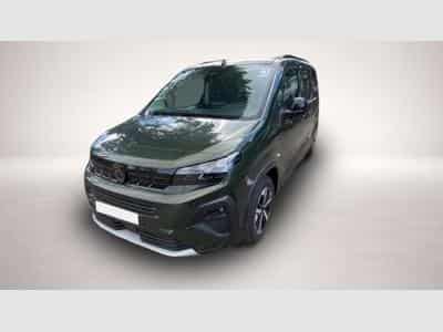 Peugeot Rifter (2026) - Foto 1
