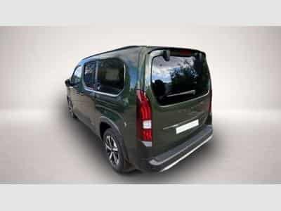 Peugeot Rifter (2026) - Foto 6