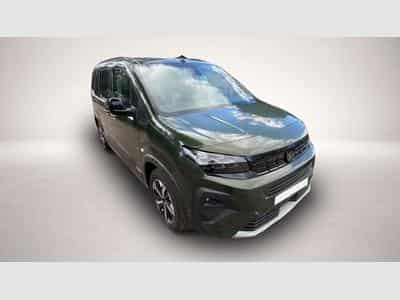 Peugeot Rifter (2026) - Foto 3
