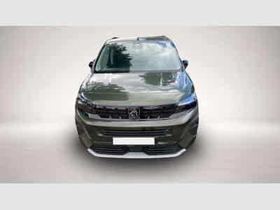 Peugeot Rifter (2026) - Foto 2