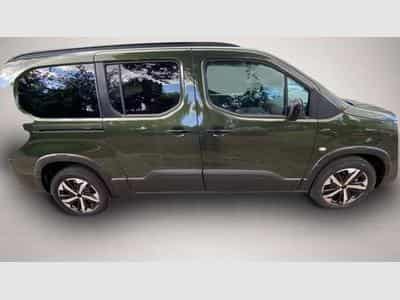 Peugeot Rifter (2026) - Foto 4