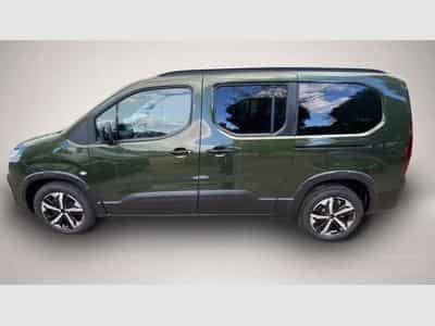 Peugeot Rifter (2026) - Foto 7