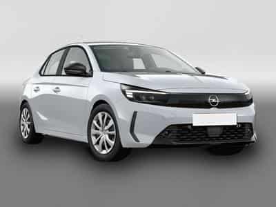 Opel Corsa (2026) - Foto 1