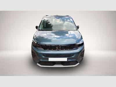 Peugeot Rifter (2026) - Foto 2
