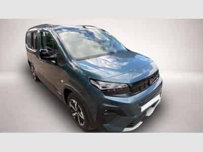 Peugeot Rifter (2026) - Foto 3