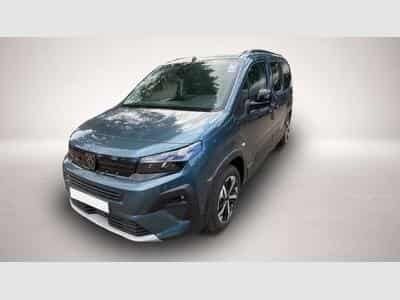 Peugeot Rifter (2026) - Photo 1