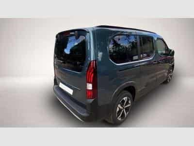 Peugeot Rifter (2026) - Foto 4