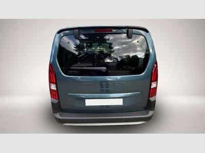 Peugeot Rifter (2026) - Foto 5