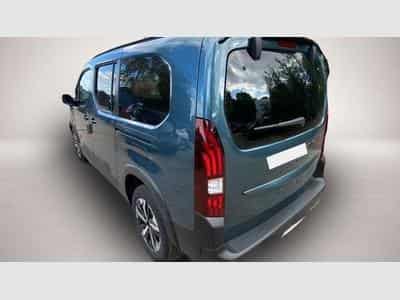 Peugeot Rifter (2026) - Foto 6