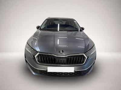 Skoda Octavia (2026) - Photo 2