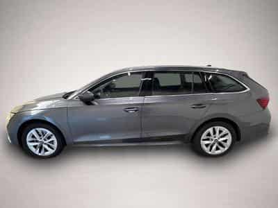 Skoda Octavia (2026) - Photo 4