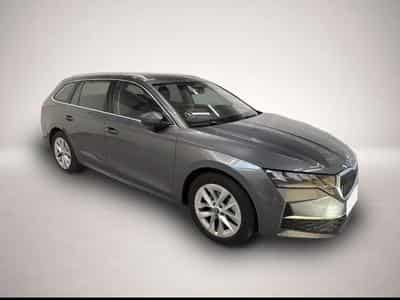 Skoda Octavia (2026) - Photo 1