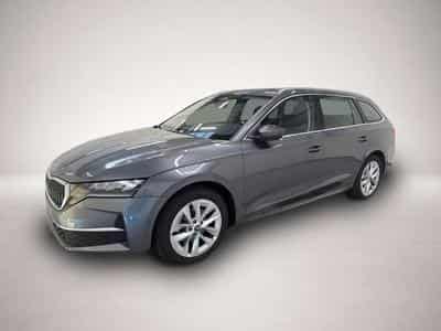 Skoda Octavia (2026) - Photo 3