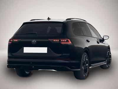 VW Golf (2026) - Photo 3