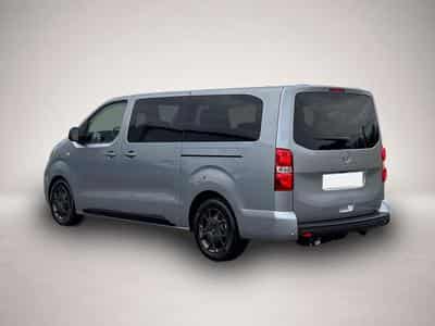 Opel Zafira (2026) - Photo 4
