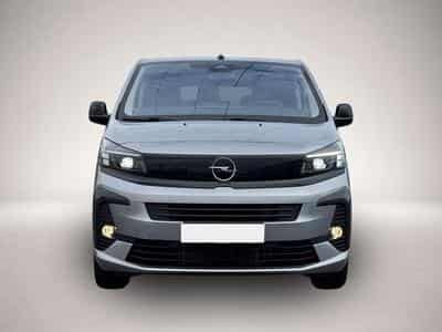 Opel Zafira (2026) - Photo 2