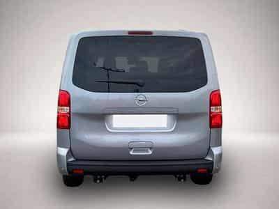 Opel Zafira (2026) - Photo 5
