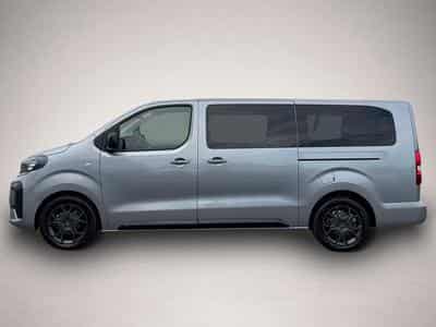 Opel Zafira (2026) - Photo 3