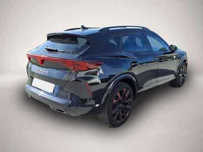 Cupra Formentor (2026) - Photo 3