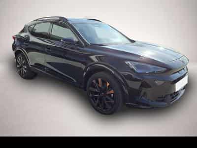 Cupra Formentor (2026) - Photo 4
