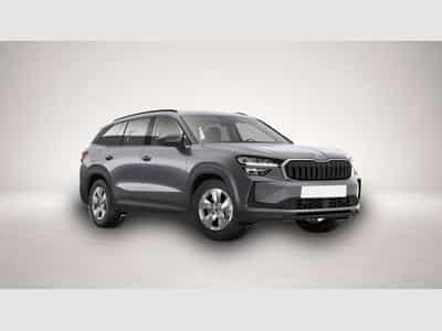Skoda Kodiaq (2026) - Photo 1