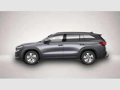 Skoda Kodiaq (2026) - Photo 2
