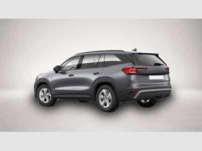 Skoda Kodiaq (2026) - Photo 3