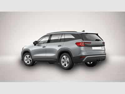 Skoda Kodiaq (2026) - Photo 3