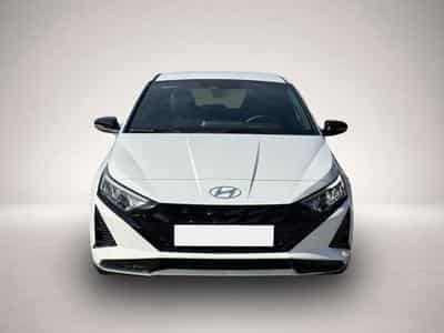 Hyundai i20 (2026) - Photo 2