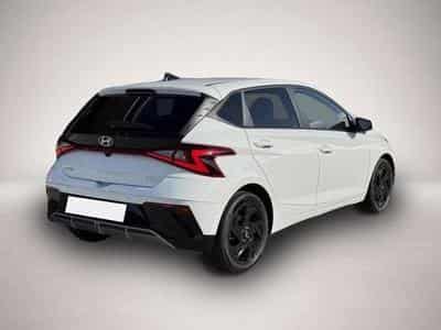 Hyundai i20 (2026) - Photo 4