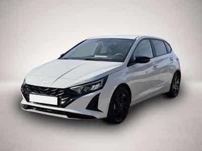Hyundai i20 (2026) - Photo 1