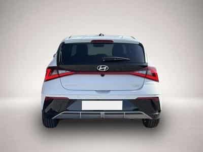 Hyundai i20 (2026) - Photo 3