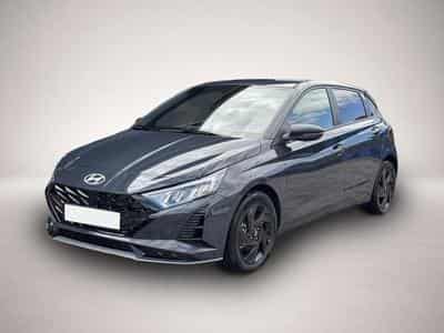 Hyundai i20 (2026) - Photo 1