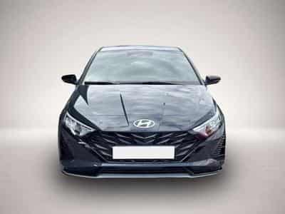 Hyundai i20 (2026) - Photo 2