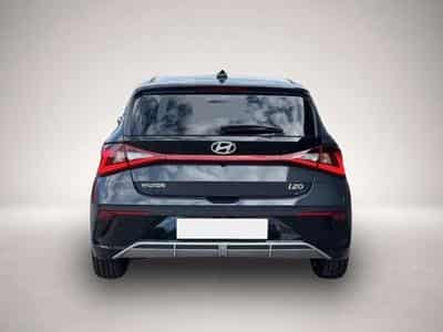 Hyundai i20 (2026) - Photo 3